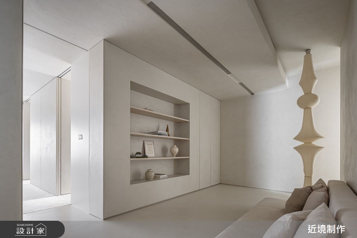90坪＿現代風多功能室案例圖片＿近境制作＿近境制作_128之13