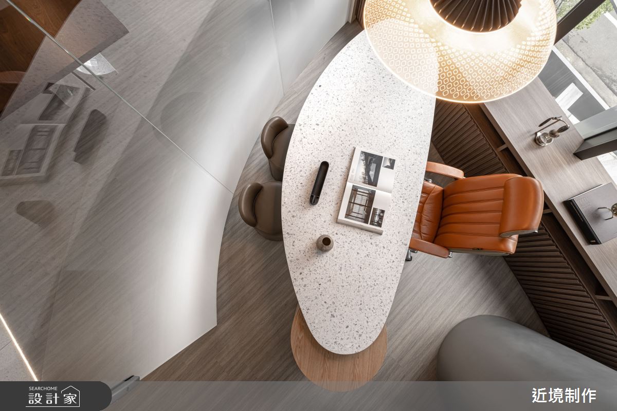 103坪新成屋(5年以下)＿現代風商業空間案例圖片＿近境制作＿近境制作_129之7