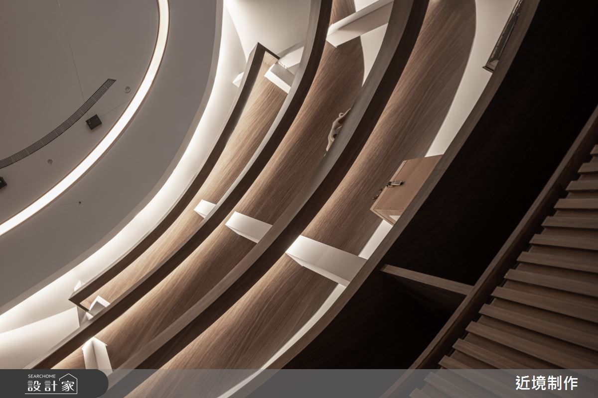 103坪新成屋(5年以下)＿現代風商業空間案例圖片＿近境制作＿近境制作_129之8