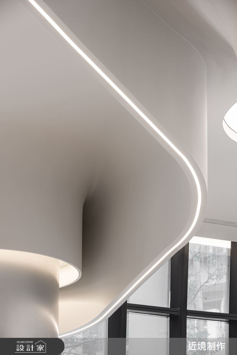 103坪新成屋(5年以下)＿現代風商業空間案例圖片＿近境制作＿近境制作_129之11