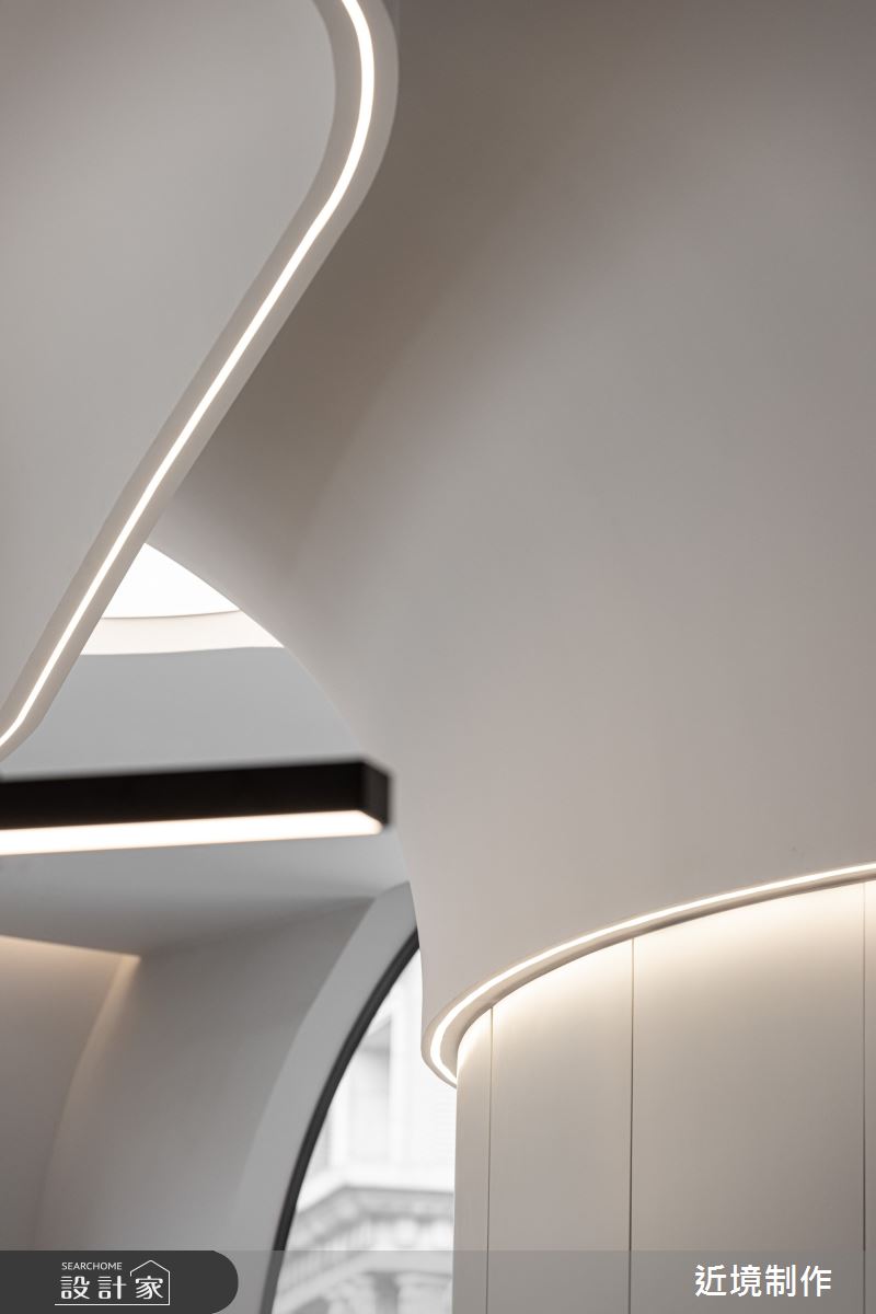 103坪新成屋(5年以下)＿現代風商業空間案例圖片＿近境制作＿近境制作_129之12