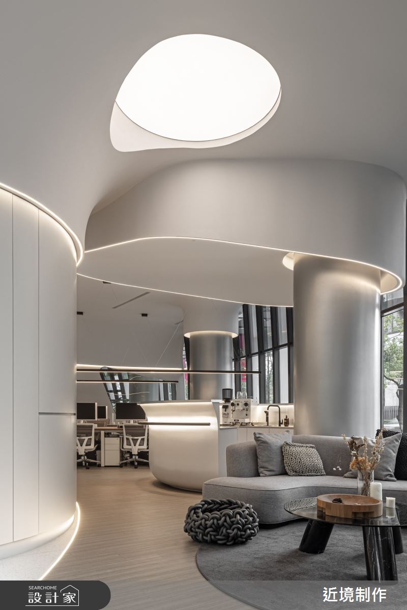 103坪新成屋(5年以下)＿現代風商業空間案例圖片＿近境制作＿近境制作_129之15