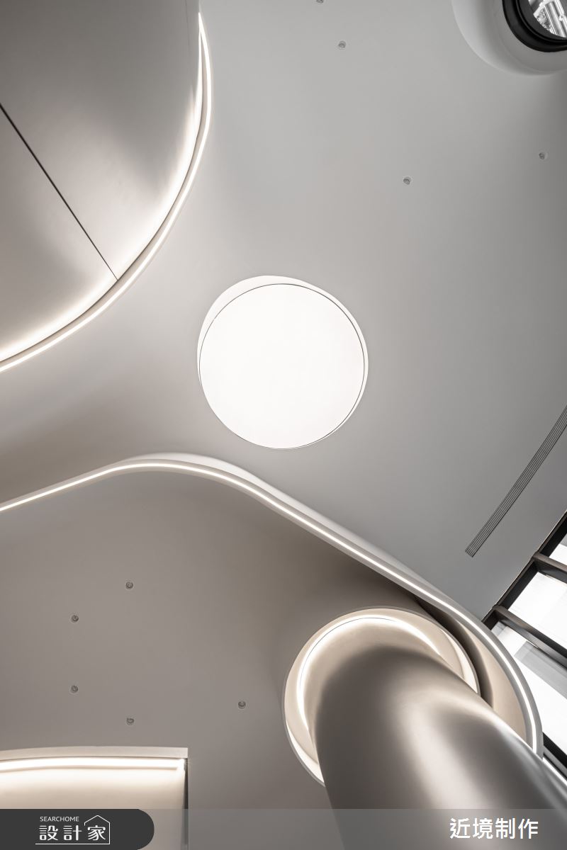 103坪新成屋(5年以下)＿現代風商業空間案例圖片＿近境制作＿近境制作_129之16