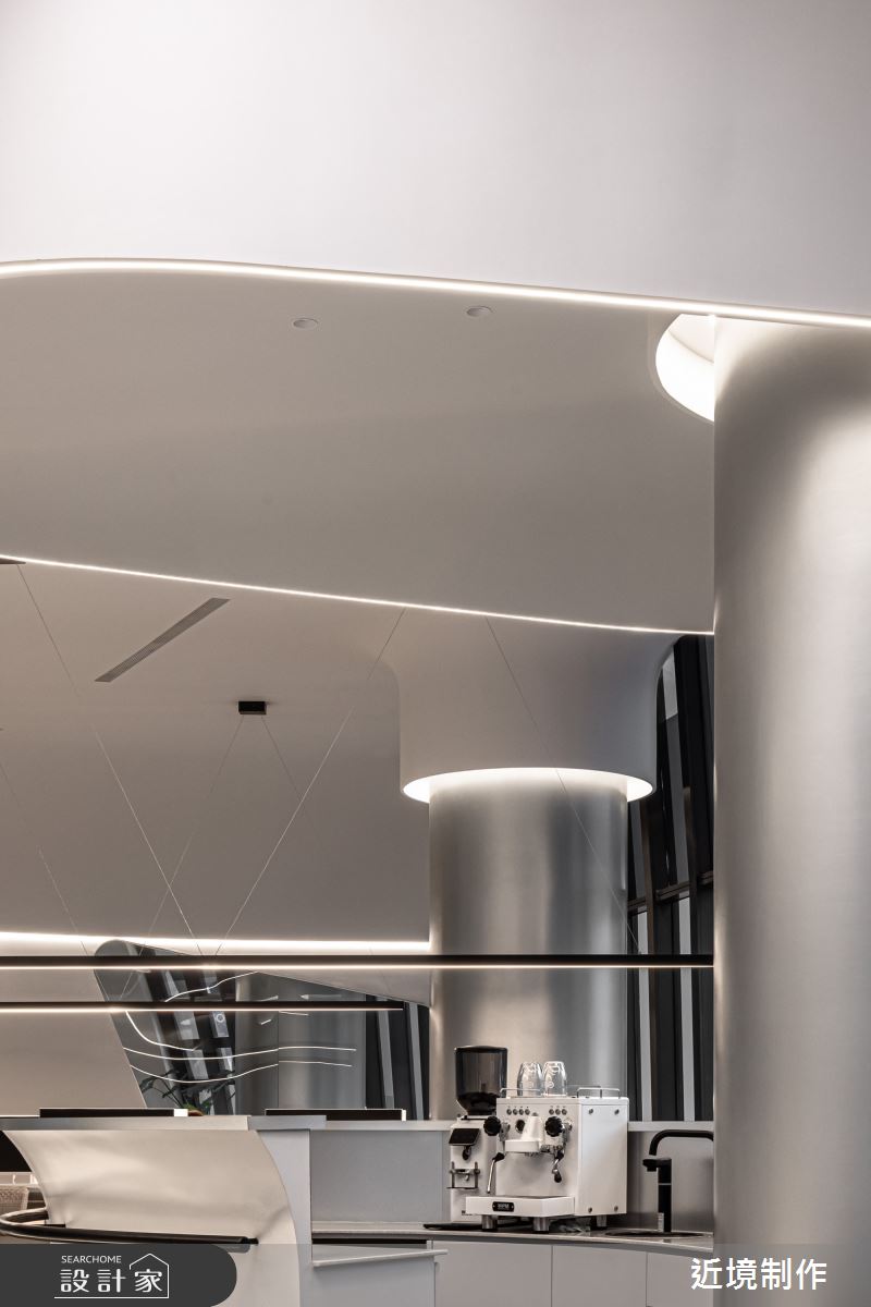 103坪新成屋(5年以下)＿現代風商業空間案例圖片＿近境制作＿近境制作_129之25