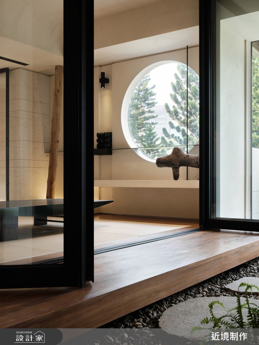 55坪中古屋(5~15年)＿侘寂風和室案例圖片＿近境制作＿近境制作_130之16