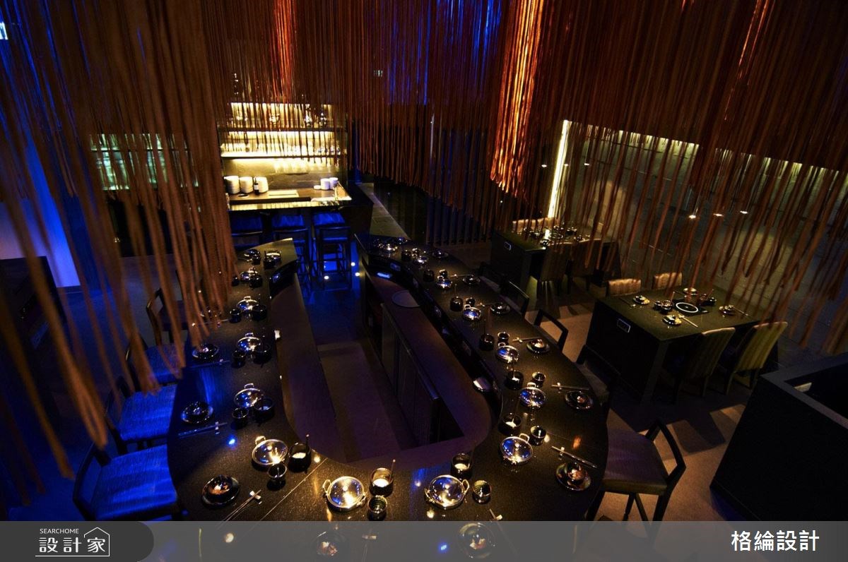 57坪中古屋(5~15年)＿新中式風商業空間案例圖片＿格綸設計 Guru Interior Design Consultant＿格綸_03之3