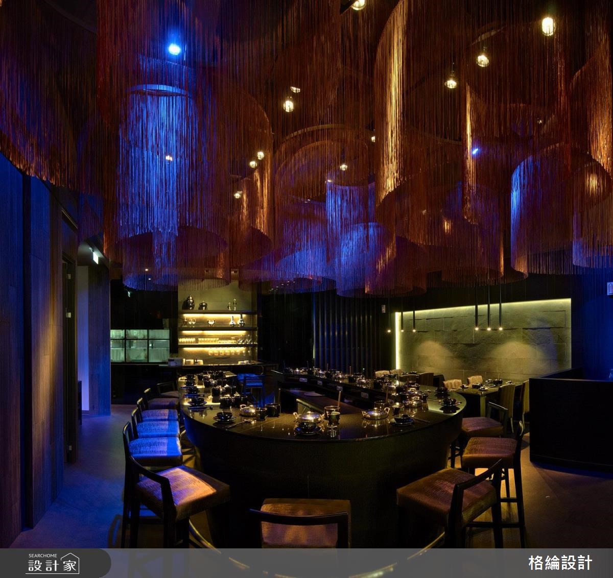 57坪中古屋(5~15年)＿新中式風商業空間案例圖片＿格綸設計 Guru Interior Design Consultant＿格綸_03之5