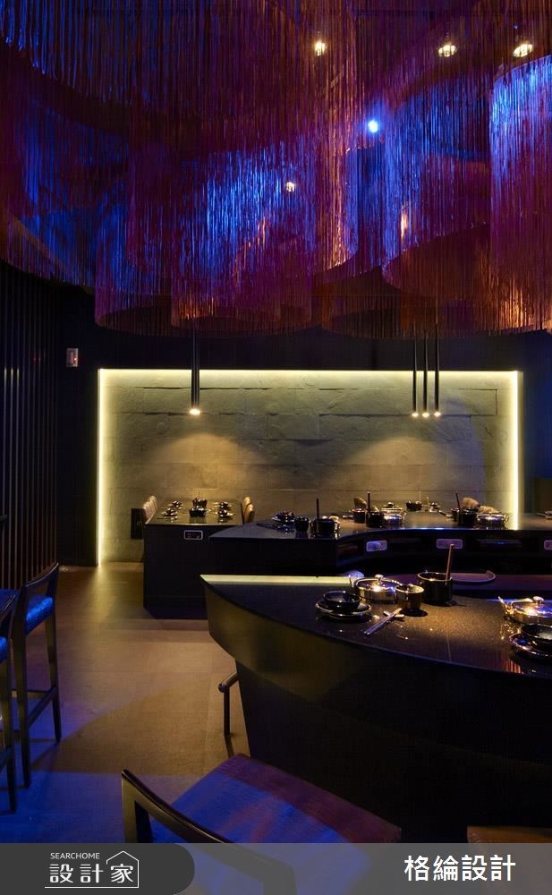 57坪中古屋(5~15年)＿新中式風商業空間案例圖片＿格綸設計 Guru Interior Design Consultant＿格綸_03之6