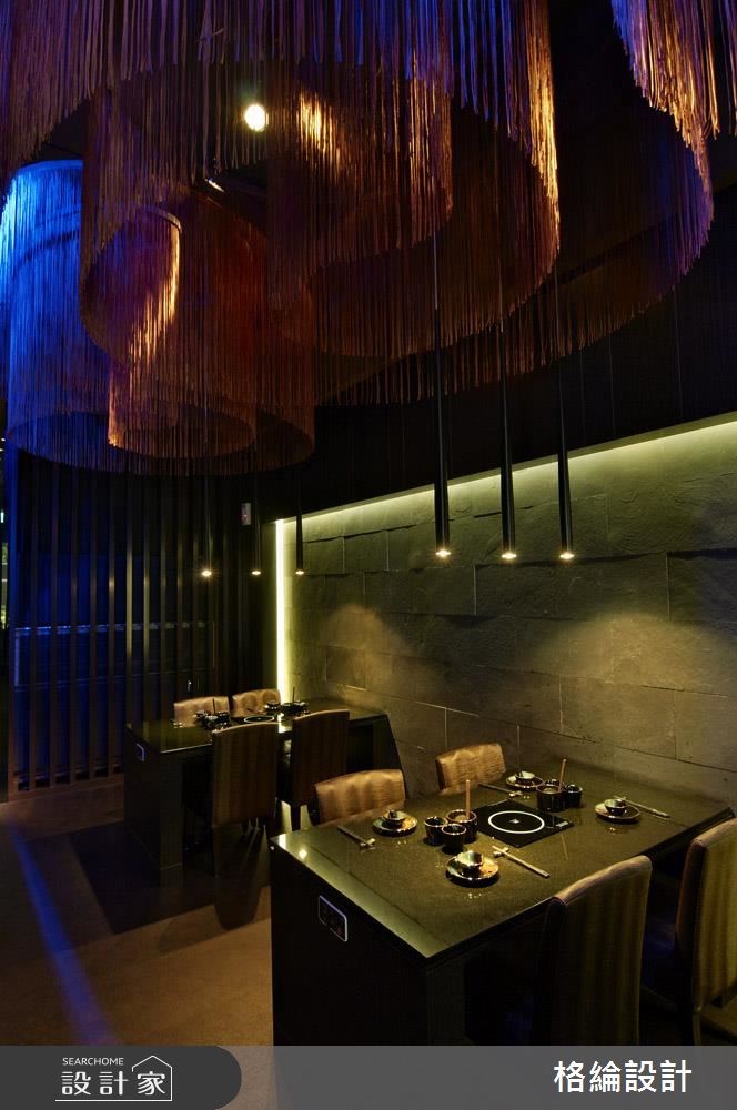 57坪中古屋(5~15年)＿新中式風商業空間案例圖片＿格綸設計 Guru Interior Design Consultant＿格綸_03之7