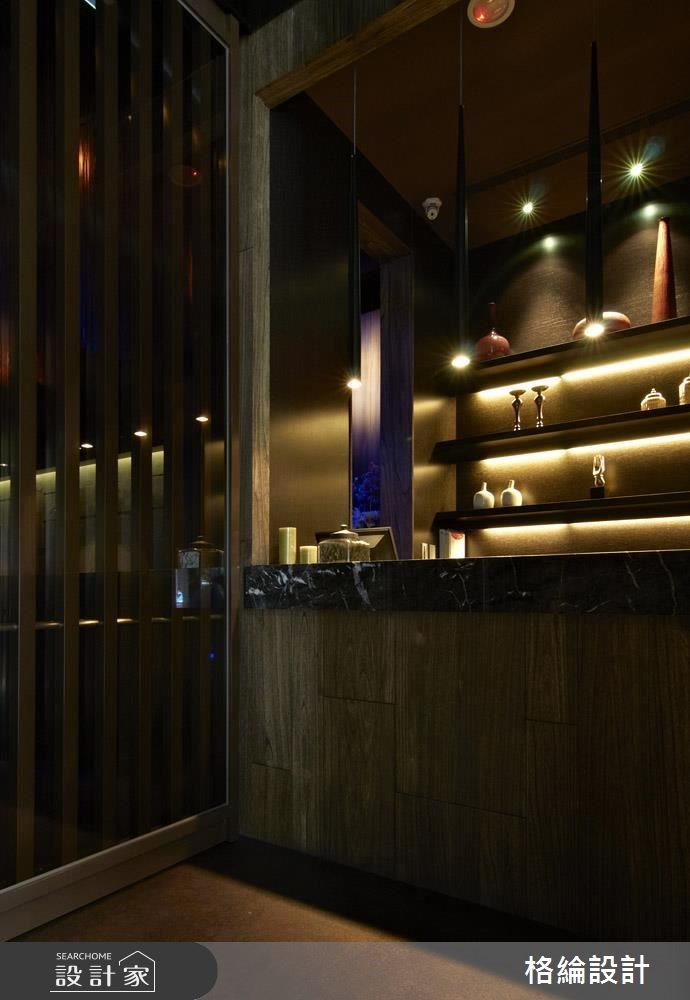 57坪中古屋(5~15年)＿新中式風商業空間案例圖片＿格綸設計 Guru Interior Design Consultant＿格綸_03之8