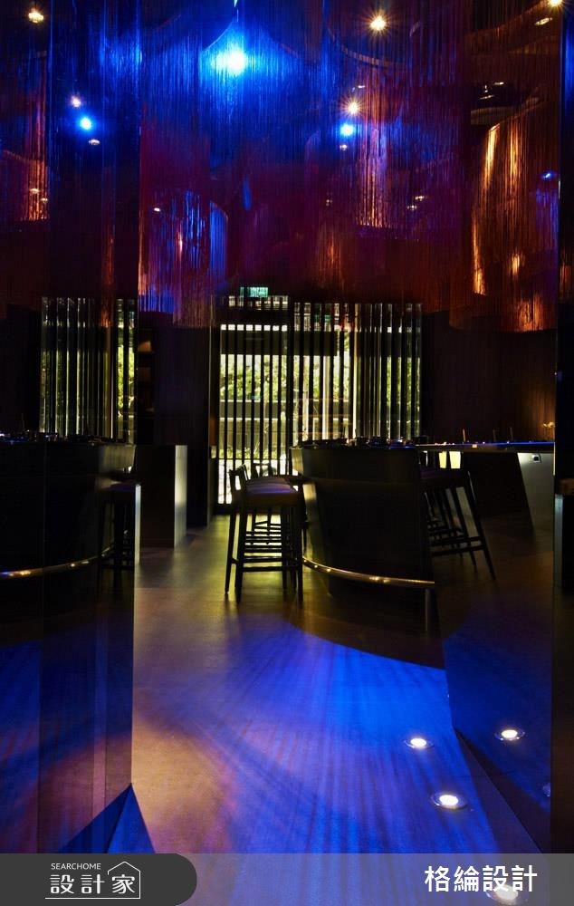 57坪中古屋(5~15年)＿新中式風商業空間案例圖片＿格綸設計 Guru Interior Design Consultant＿格綸_03之9