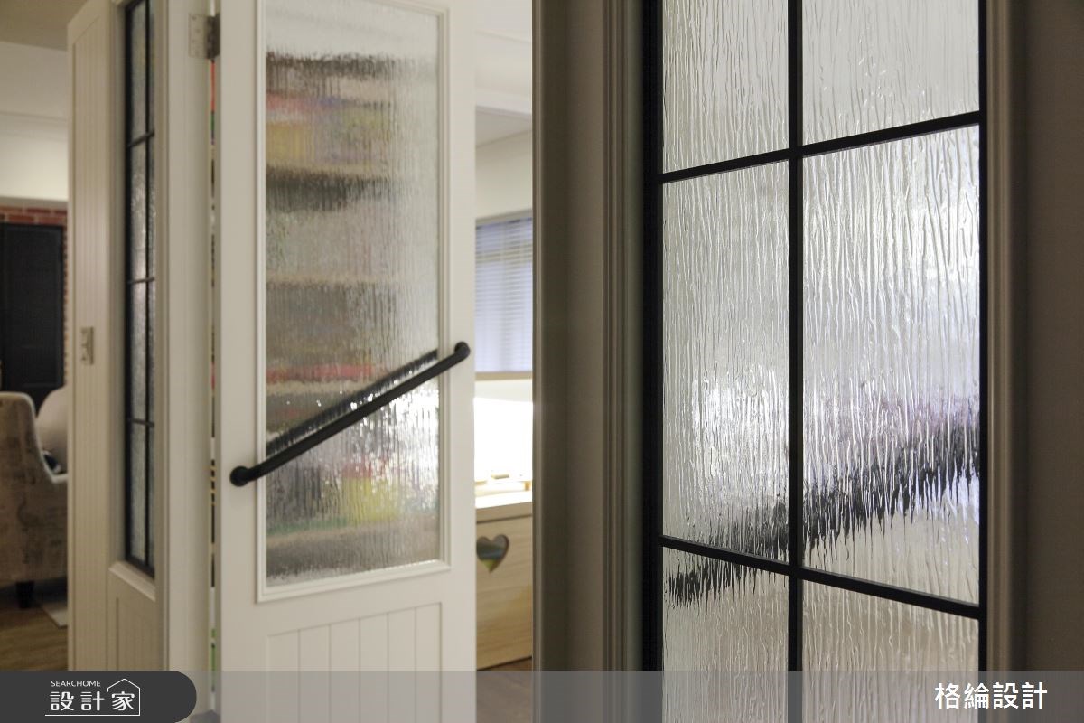 48坪新成屋(5年以下)＿鄉村風案例圖片＿格綸設計 Guru Interior Design Consultant＿格綸_10之11