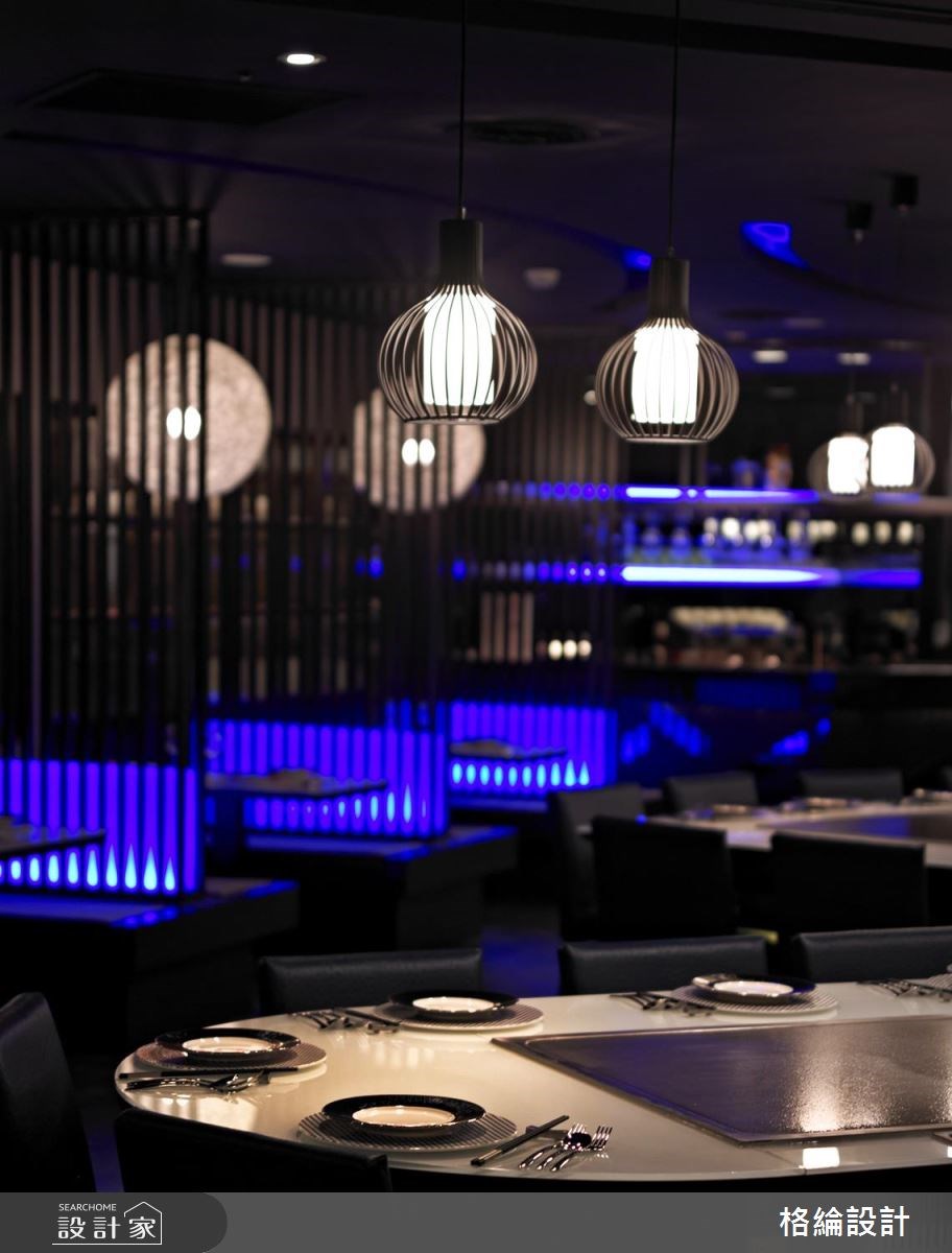 60坪中古屋(5~15年)＿新中式風商業空間案例圖片＿格綸設計 Guru Interior Design Consultant＿格綸_12之4