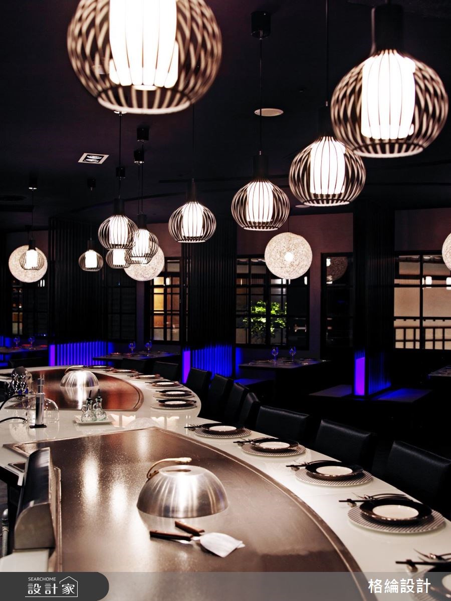 60坪中古屋(5~15年)＿新中式風商業空間案例圖片＿格綸設計 Guru Interior Design Consultant＿格綸_12之6