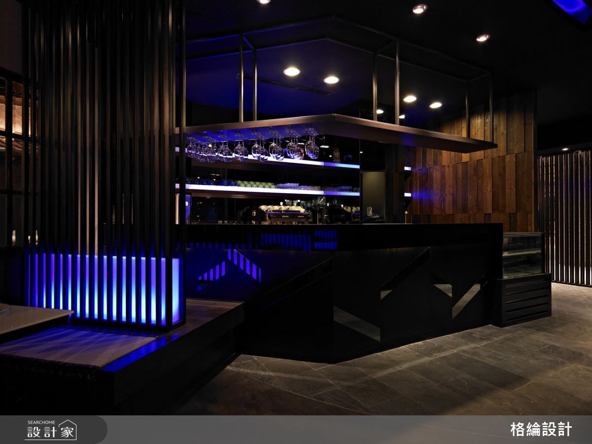 60坪中古屋(5~15年)＿新中式風商業空間案例圖片＿格綸設計 Guru Interior Design Consultant＿格綸_12之12
