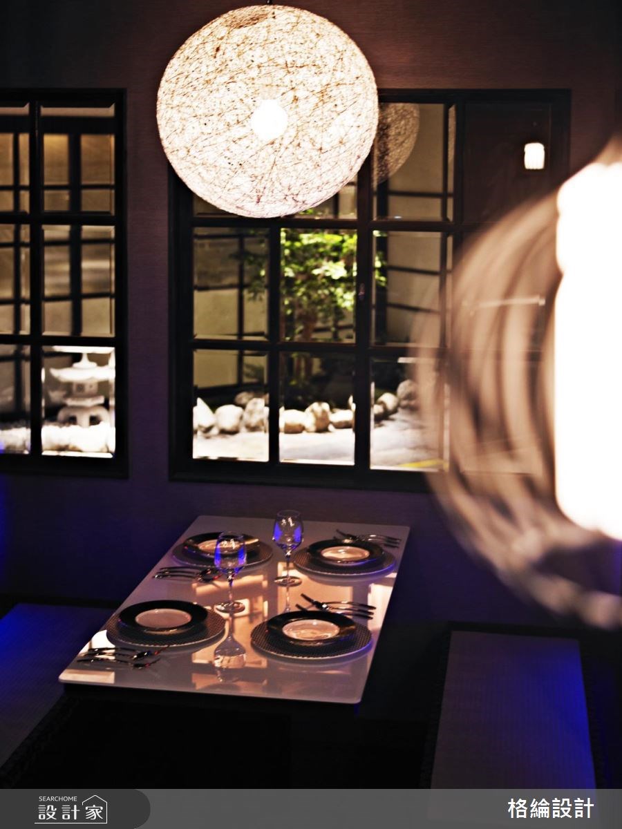 60坪中古屋(5~15年)＿新中式風商業空間案例圖片＿格綸設計 Guru Interior Design Consultant＿格綸_12之13