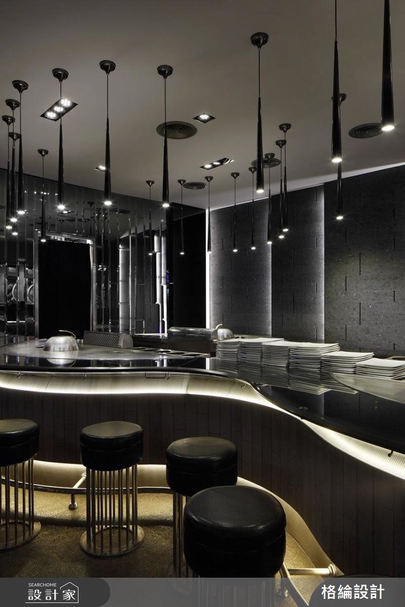 16坪新成屋(5年以下)＿混搭風商業空間案例圖片＿格綸設計 Guru Interior Design Consultant＿格綸_15之4