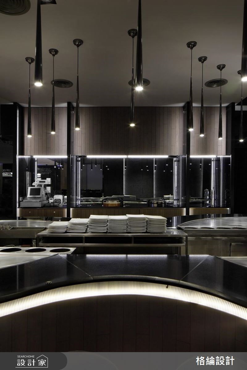 16坪新成屋(5年以下)＿混搭風商業空間案例圖片＿格綸設計 Guru Interior Design Consultant＿格綸_15之5