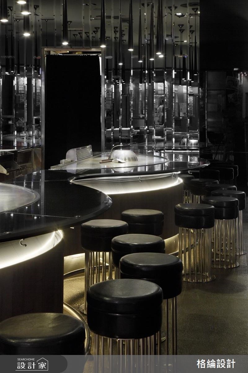 16坪新成屋(5年以下)＿混搭風商業空間案例圖片＿格綸設計 Guru Interior Design Consultant＿格綸_15之6