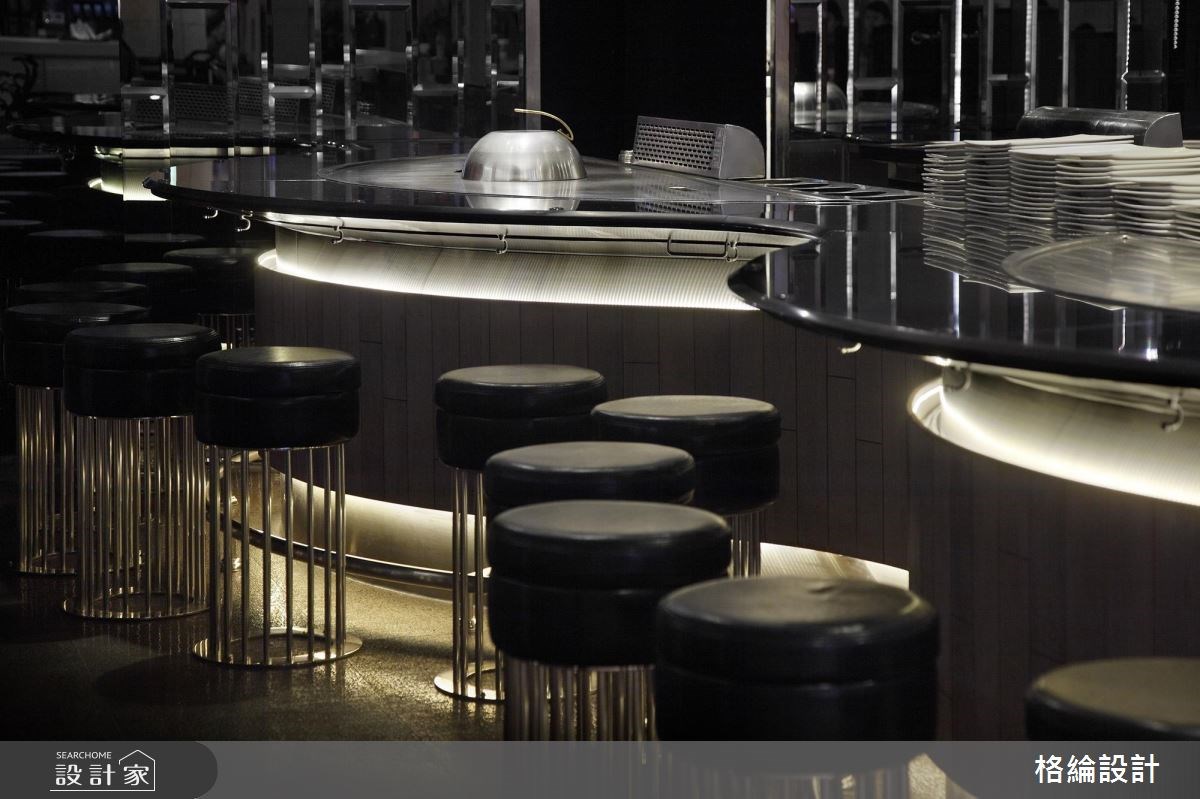 16坪新成屋(5年以下)＿混搭風商業空間案例圖片＿格綸設計 Guru Interior Design Consultant＿格綸_15之7