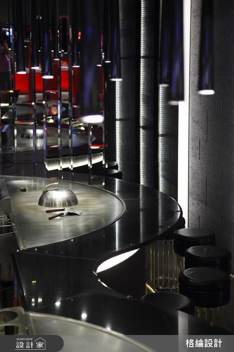 16坪新成屋(5年以下)＿混搭風商業空間案例圖片＿格綸設計 Guru Interior Design Consultant＿格綸_15之8