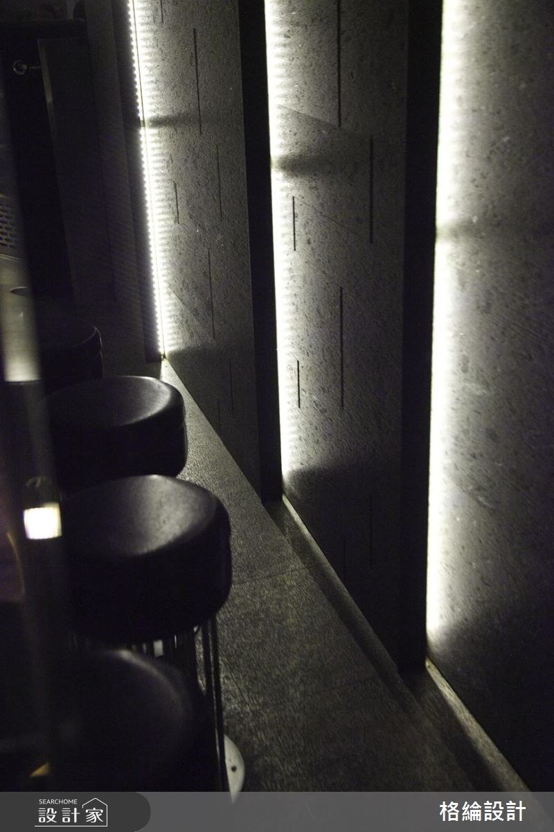 16坪新成屋(5年以下)＿混搭風商業空間案例圖片＿格綸設計 Guru Interior Design Consultant＿格綸_15之9