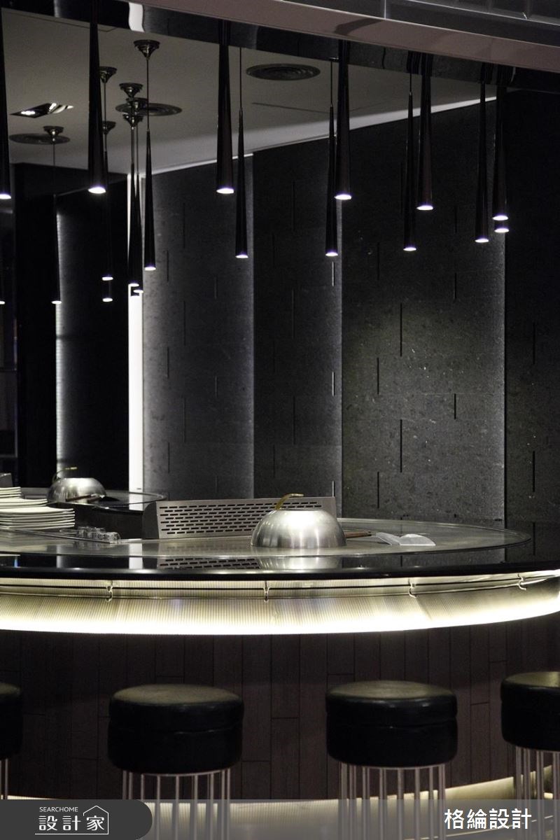 16坪新成屋(5年以下)＿混搭風商業空間案例圖片＿格綸設計 Guru Interior Design Consultant＿格綸_15之10