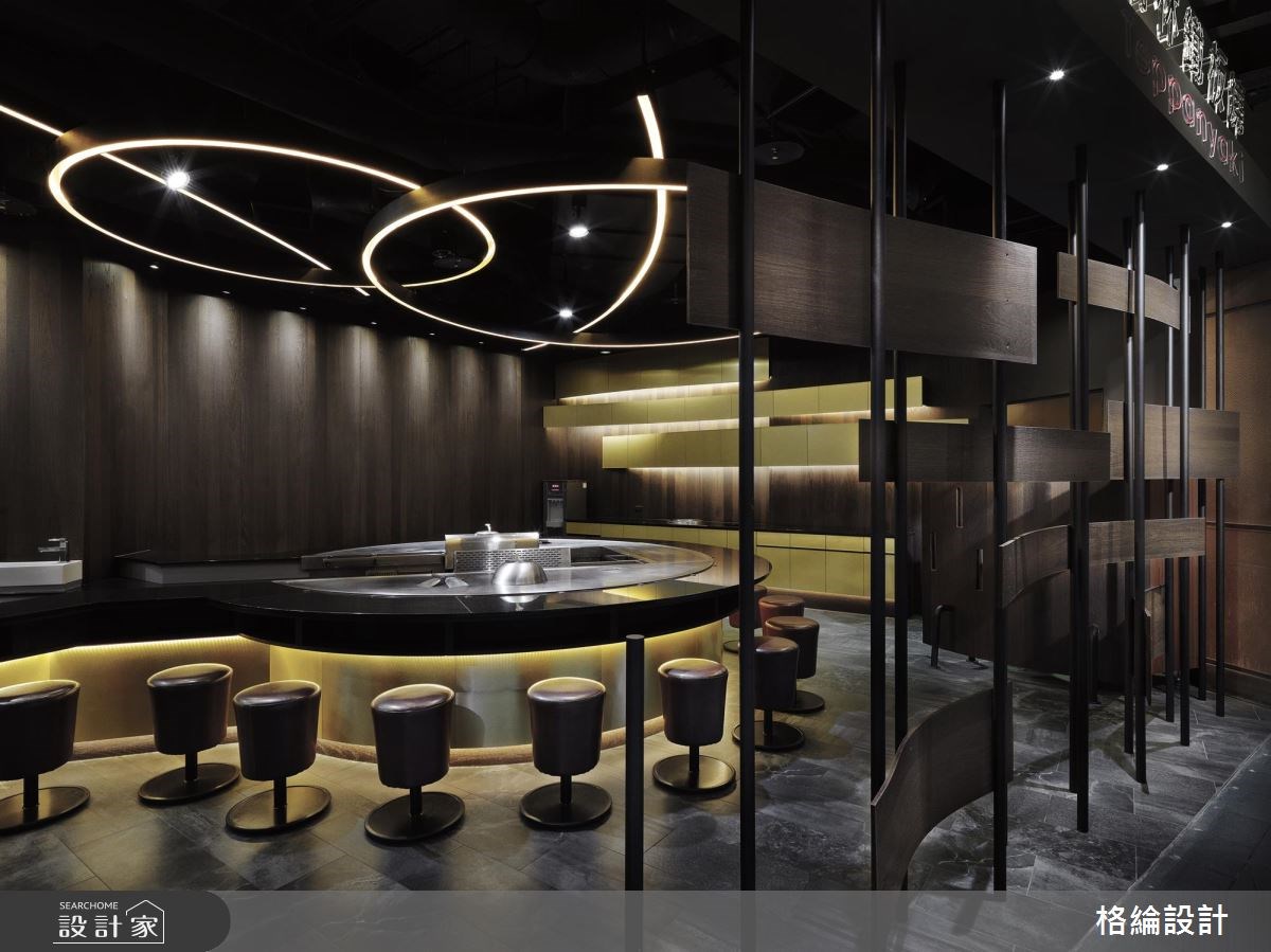 41坪新成屋(5年以下)＿混搭風商業空間案例圖片＿格綸設計 Guru Interior Design Consultant＿格綸_18之7