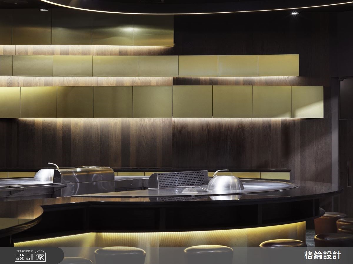 41坪新成屋(5年以下)＿混搭風商業空間案例圖片＿格綸設計 Guru Interior Design Consultant＿格綸_18之11