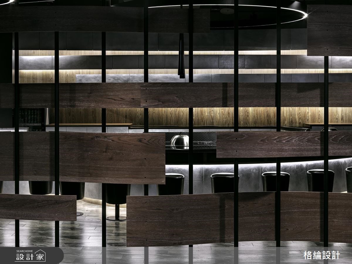 38坪新成屋(5年以下)＿混搭風商業空間案例圖片＿格綸設計 Guru Interior Design Consultant＿格綸_20之4