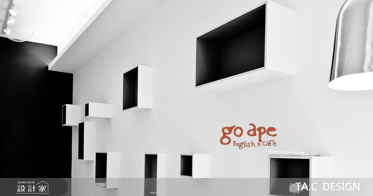 18坪新成屋(5年以下)＿北歐風案例圖片＿太工創作設計＿太工_03之1