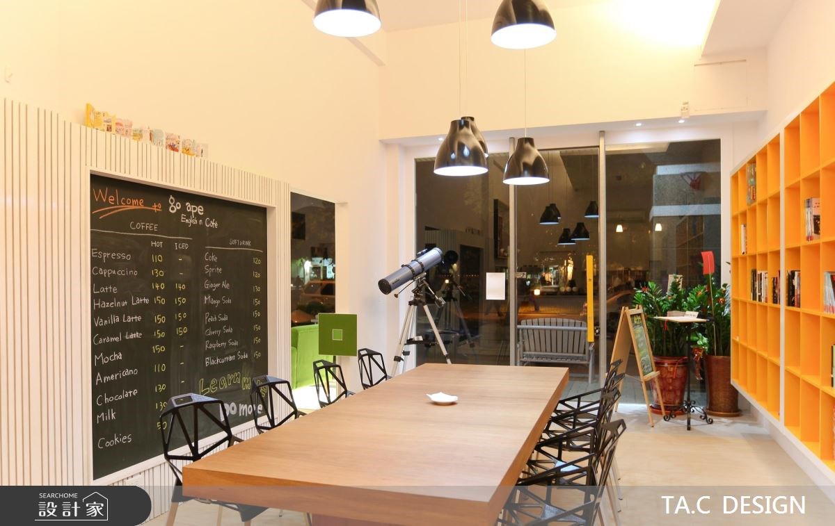 18坪新成屋(5年以下)＿北歐風案例圖片＿太工創作設計＿太工_03之15