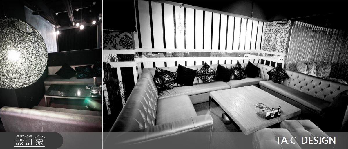 80坪中古屋(5~15年)＿新中式風案例圖片＿太工創作設計＿太工_04之1