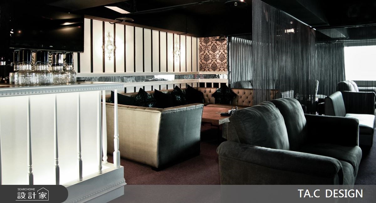 80坪中古屋(5~15年)＿新中式風案例圖片＿太工創作設計＿太工_04之2