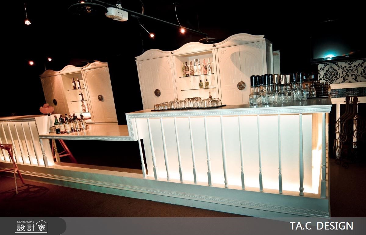 80坪中古屋(5~15年)＿新中式風案例圖片＿太工創作設計＿太工_04之5