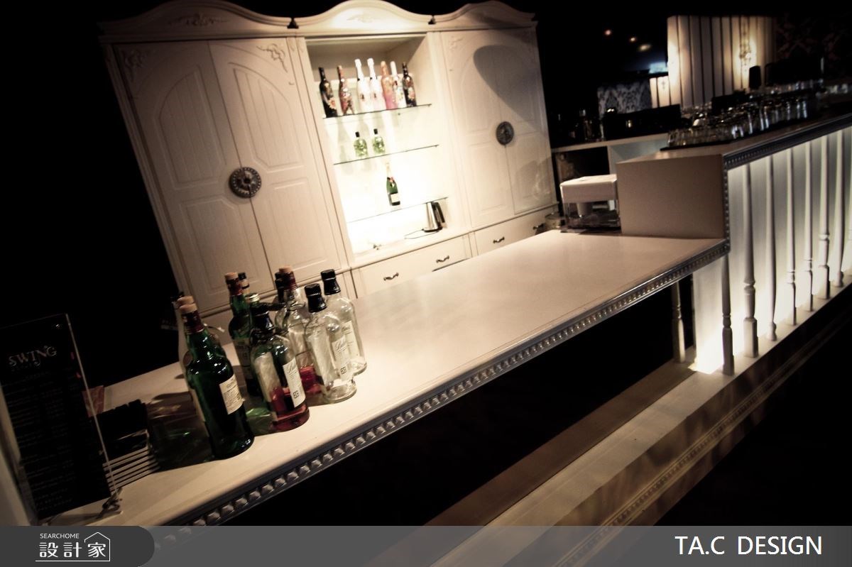 80坪中古屋(5~15年)＿新中式風案例圖片＿太工創作設計＿太工_04之6