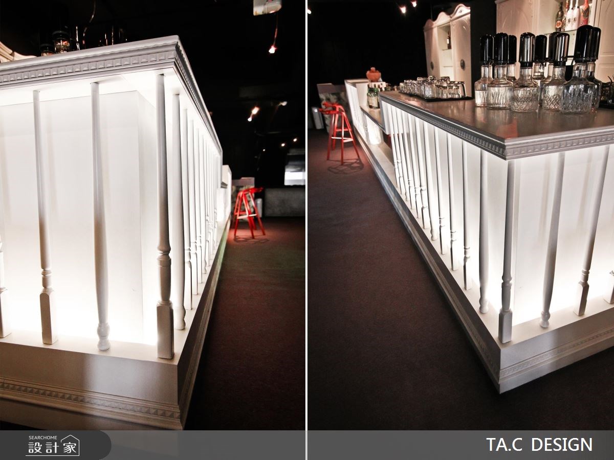 80坪中古屋(5~15年)＿新中式風案例圖片＿太工創作設計＿太工_04之7