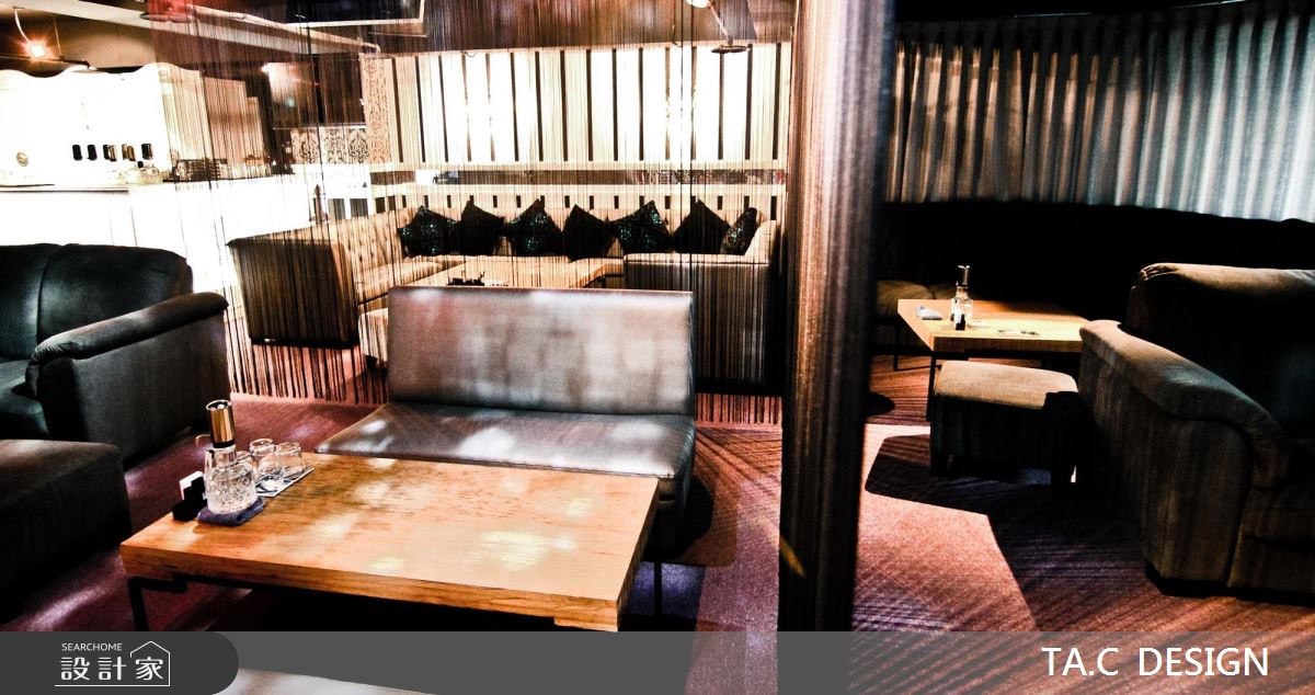 80坪中古屋(5~15年)＿新中式風案例圖片＿太工創作設計＿太工_04之8