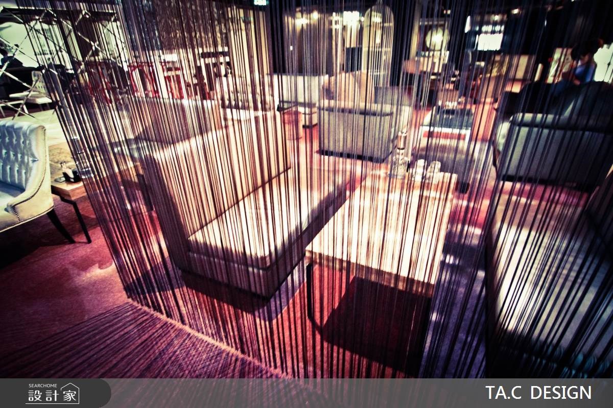 80坪中古屋(5~15年)＿新中式風案例圖片＿太工創作設計＿太工_04之10