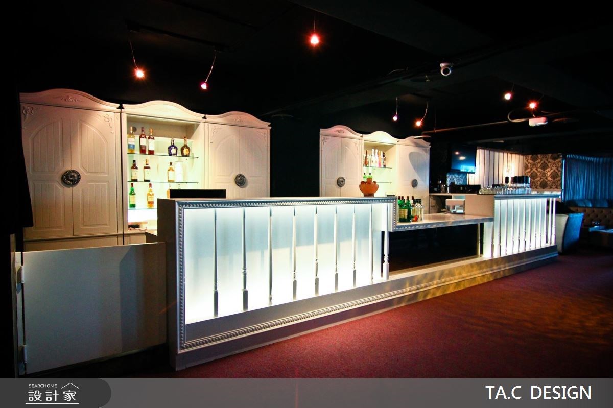 80坪中古屋(5~15年)＿新中式風案例圖片＿太工創作設計＿太工_04之12