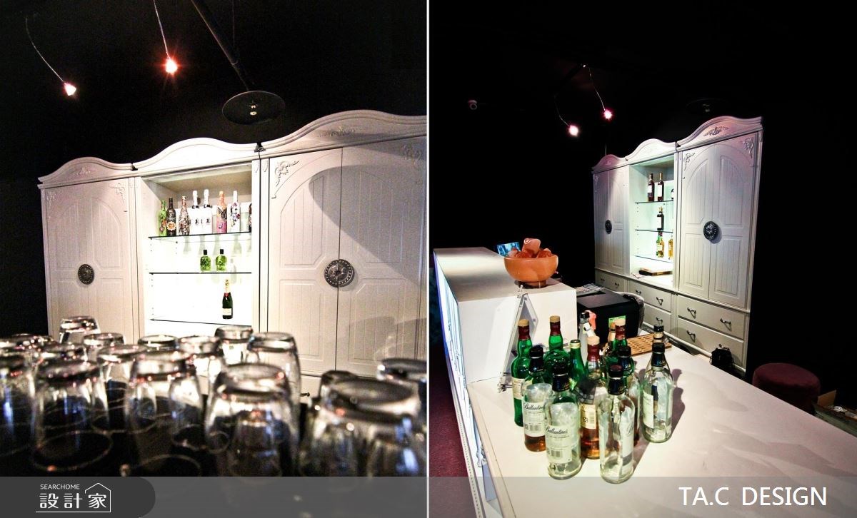 80坪中古屋(5~15年)＿新中式風案例圖片＿太工創作設計＿太工_04之13