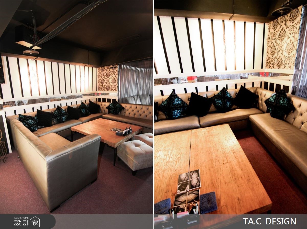 80坪中古屋(5~15年)＿新中式風案例圖片＿太工創作設計＿太工_04之15