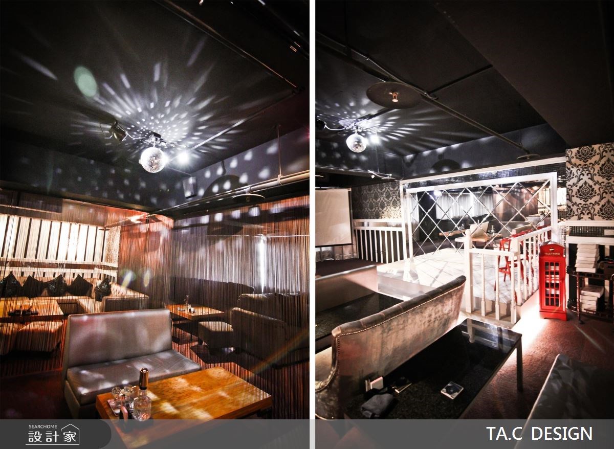 80坪中古屋(5~15年)＿新中式風案例圖片＿太工創作設計＿太工_04之16