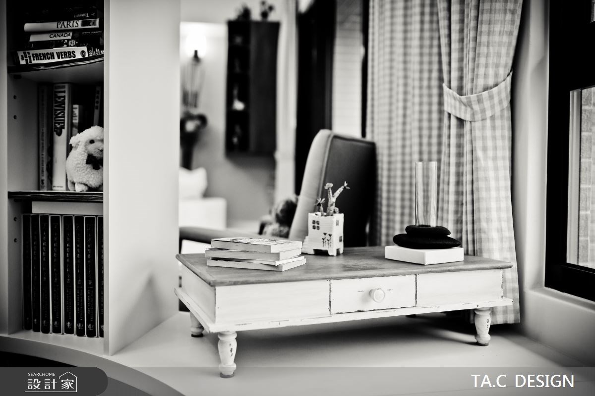 20坪新成屋(5年以下)＿鄉村風案例圖片＿太工創作設計＿太工_05之17