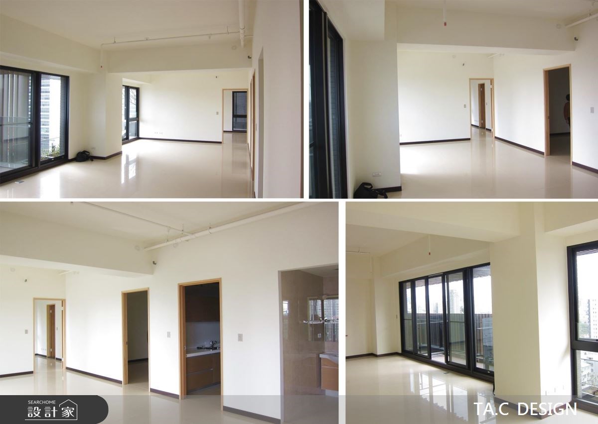 26坪新成屋(5年以下)＿北歐風案例圖片＿太工創作設計＿太工_07之5