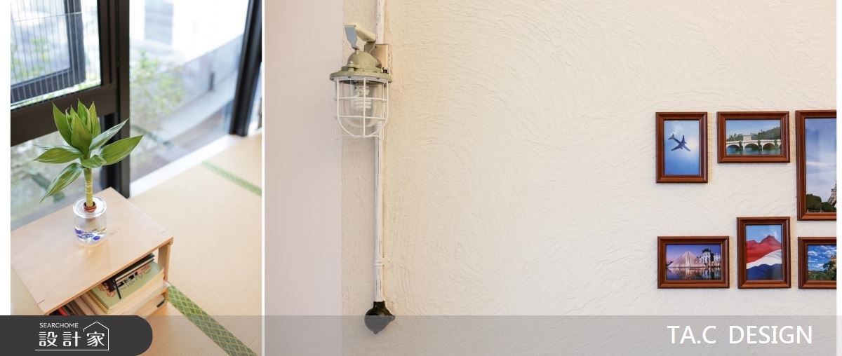 26坪新成屋(5年以下)＿北歐風案例圖片＿太工創作設計＿太工_07之32