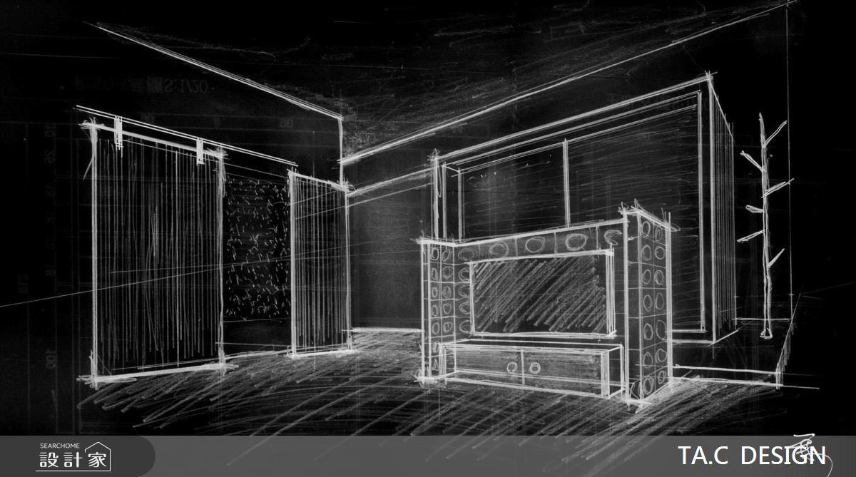 26坪新成屋(5年以下)＿北歐風案例圖片＿太工創作設計＿太工_07之33