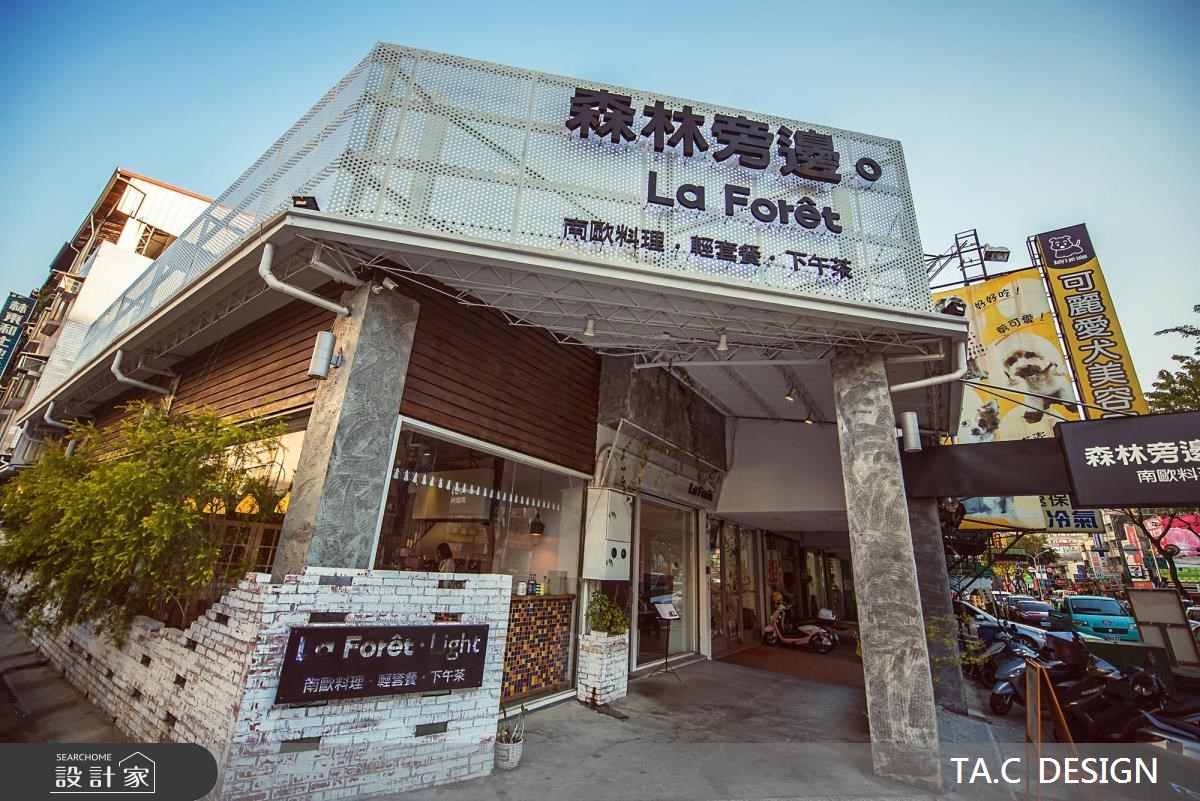 80坪老屋(16~30年)＿混搭風案例圖片＿太工創作設計＿太工_08之1