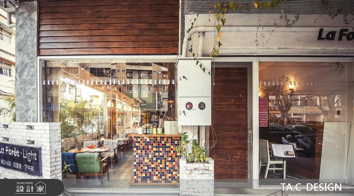 80坪老屋(16~30年)＿混搭風案例圖片＿太工創作設計＿太工_08之2