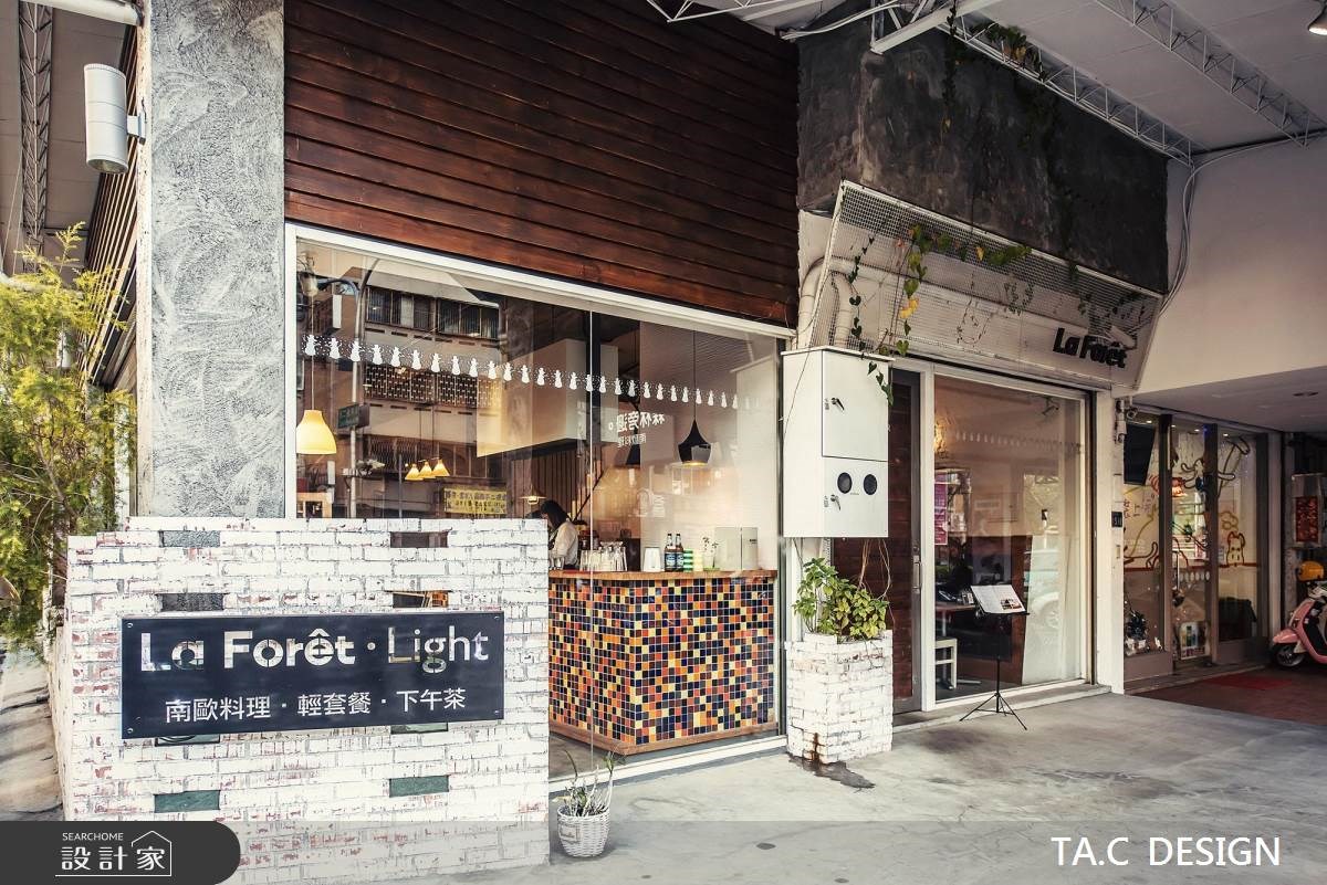 80坪老屋(16~30年)＿混搭風案例圖片＿太工創作設計＿太工_08之3